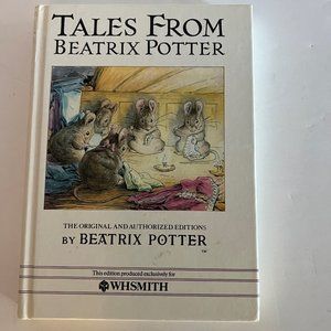 Vintage, Tales From Beatrix Potter